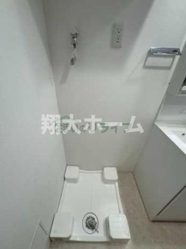 アスブルーム奥浅草の設備