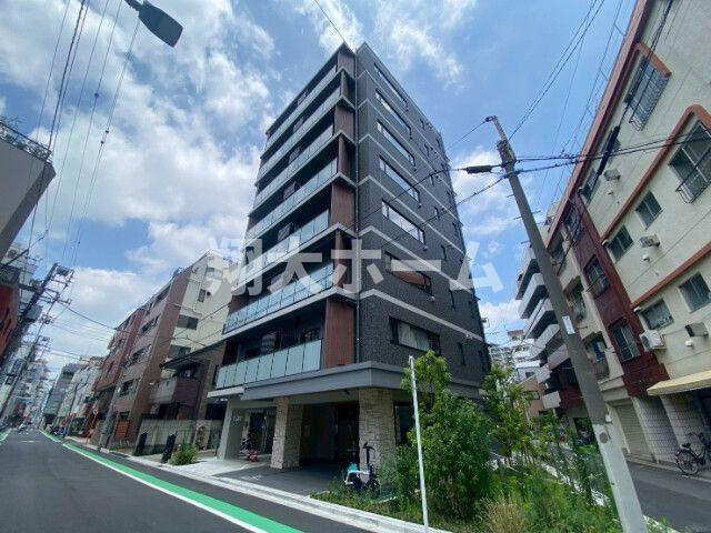 アスブルーム奥浅草