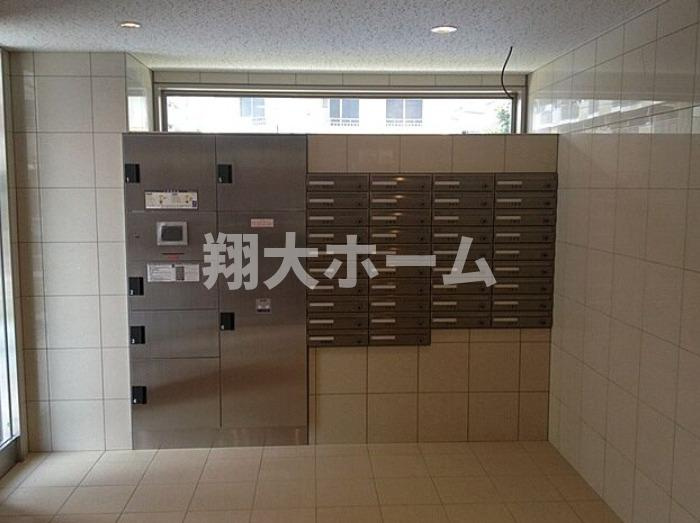 ＡＸＡＳ東京イーストガーデンのその他共用部分