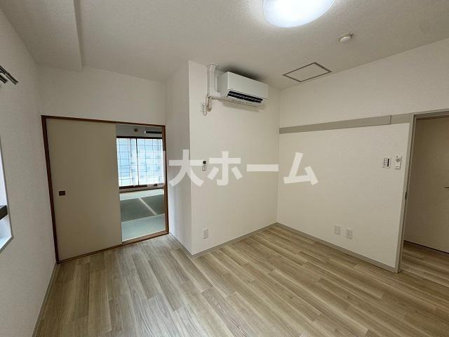 ＡＴＫ千駄木ビル（スペース千駄木）の内装