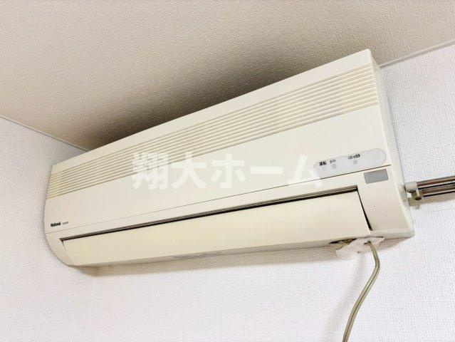 グリーンヒルのその他