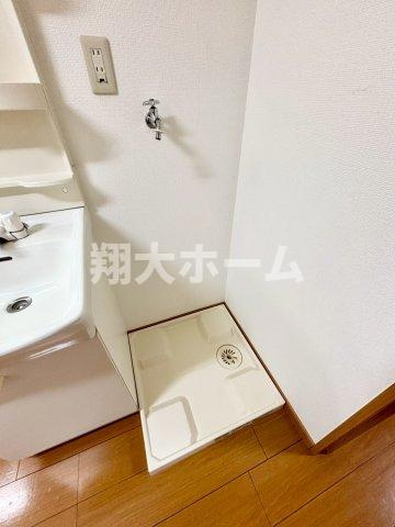 グリーンヒルの設備
