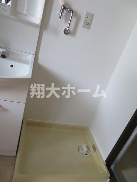 ベルメゾンリモーネの設備