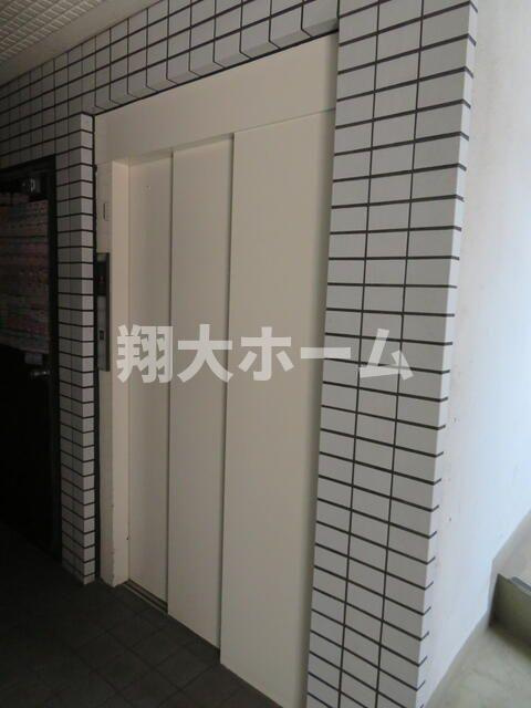 ベルメゾンリモーネのその他共用部分