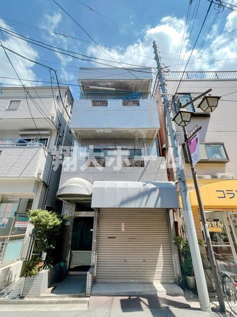 カーサ微葉のその他共用部分