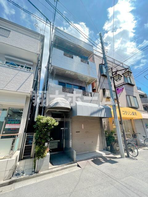 カーサ微葉