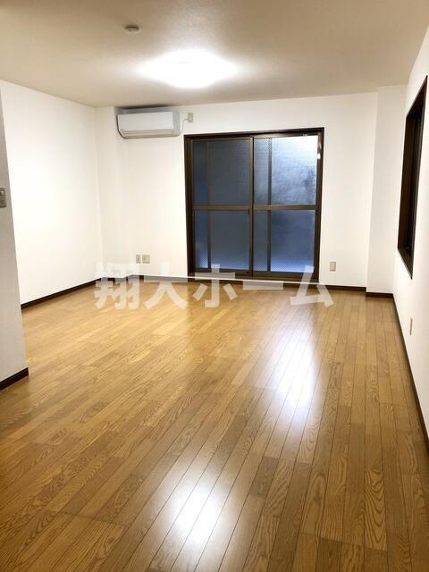 カーサ微葉の展望