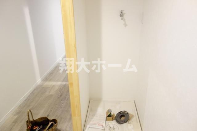 ＬＡ　ＶＩＴＡの設備