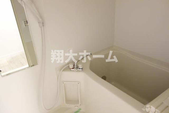 ＬＡ　ＶＩＴＡの浴室