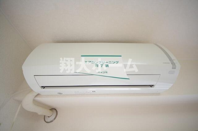 カーサフェリースの設備