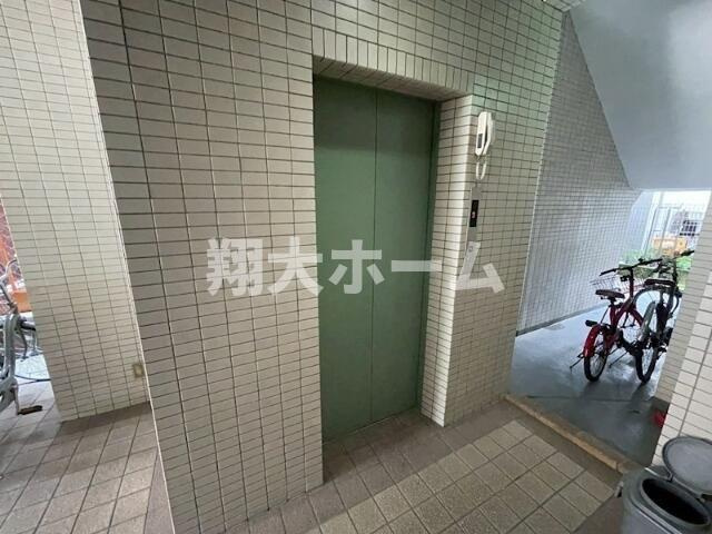 カーサフェリースのその他共用部分