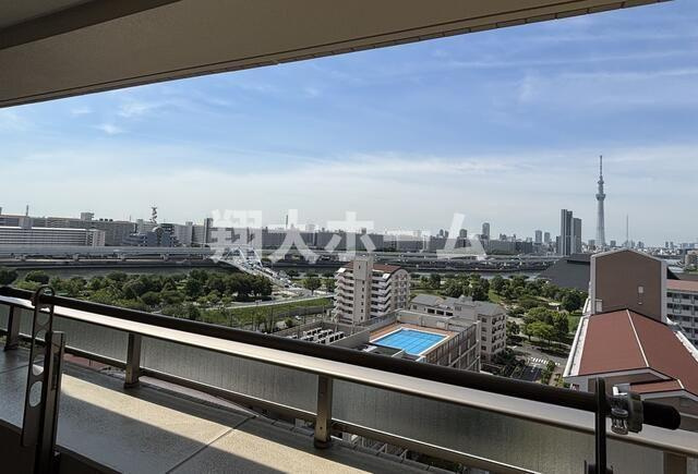 ベリスタ都立汐入公園のその他