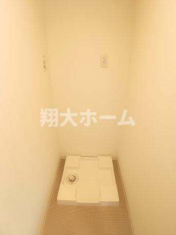 ベリスタ都立汐入公園のその他