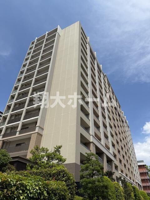 ベリスタ都立汐入公園