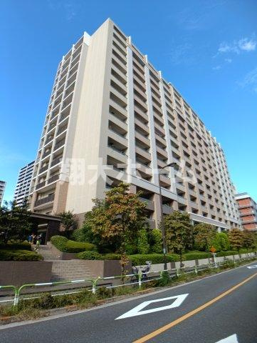 ベリスタ都立汐入公園
