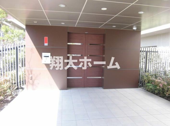 ベリスタ都立汐入公園のその他