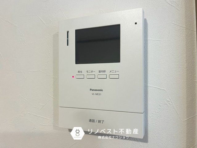 東大阪市南上小阪のセキュリティ|【リノベスト不動産】テナント物件は東大阪市含む大阪府下でご紹介可能です◎
