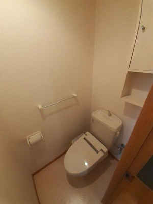 【トイレ】 | MSビル | トイレも気になるポイント