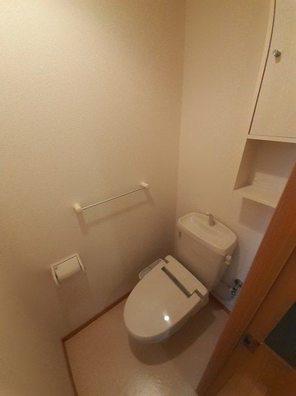 【トイレ】 | MSビル | トイレも気になるポイント