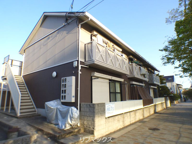 シャルマンハイツ魚崎Ⅲの画像
