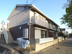 シャルマンハイツ魚崎Ⅲの画像