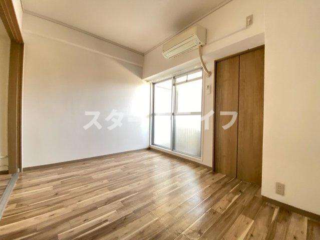 大阪市淀川区宮原１丁目の賃貸マンションのセキュリティ