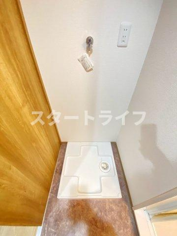 大阪市淀川区宮原１丁目の賃貸マンションの設備