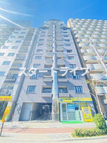 大阪市淀川区宮原１丁目の賃貸マンション