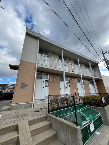 レオパレスパレス猪名寺