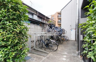 【その他】 | グランアセット自由が丘