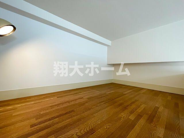 ロイヤルハイネスのその他
