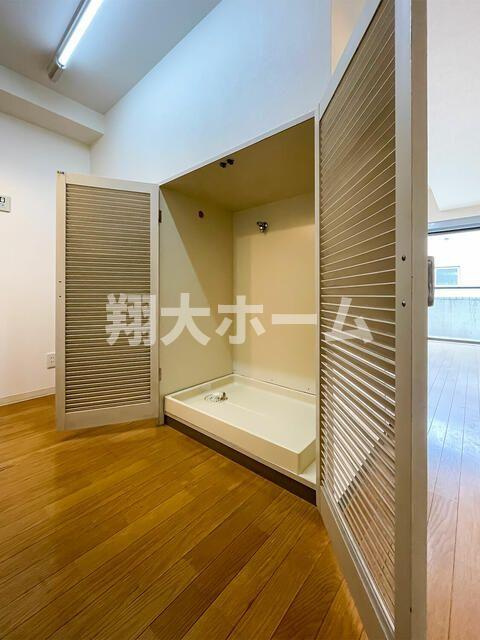 ロイヤルハイネスの設備