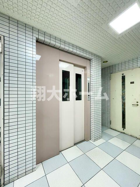 ロイヤルハイネスのその他