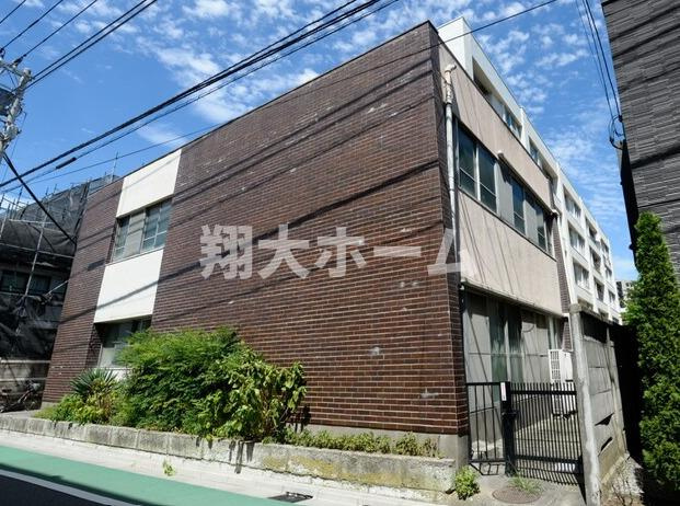 西片住宅のその他共用部分