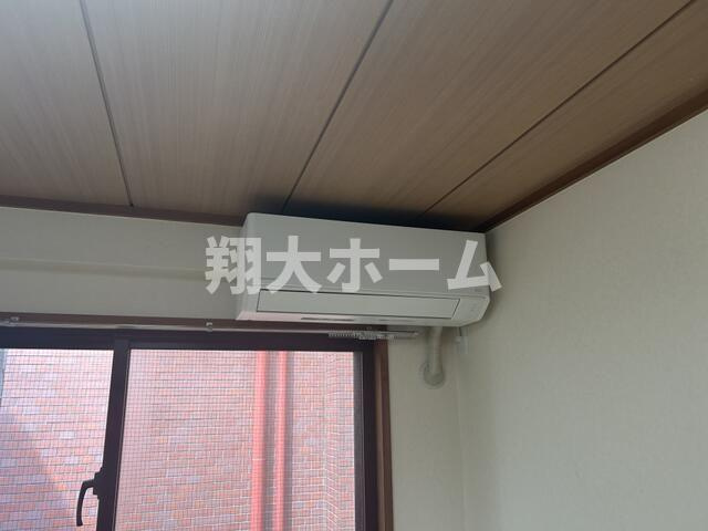 シャンブル石山のその他
