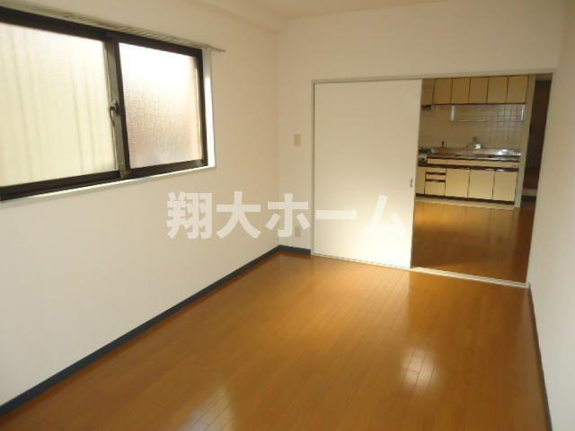 シャンブル石山の内装