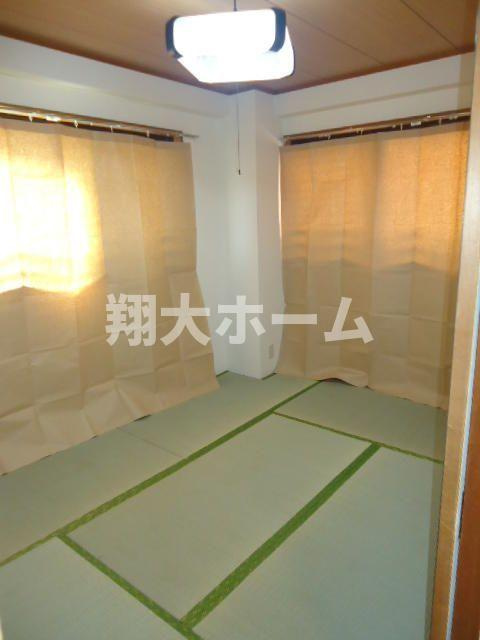 シャンブル石山の設備