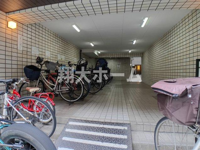 池袋ダイカンプラザのその他