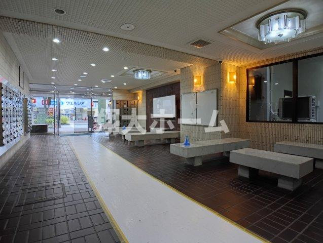 池袋ダイカンプラザのその他