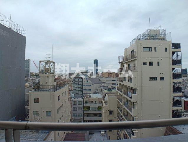 池袋ダイカンプラザのその他