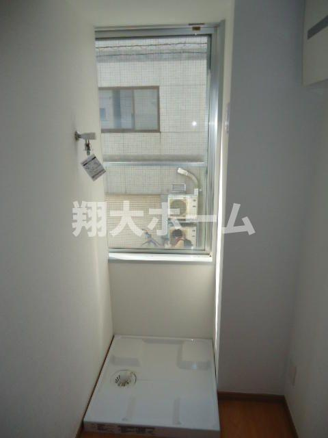 二光ビルの設備