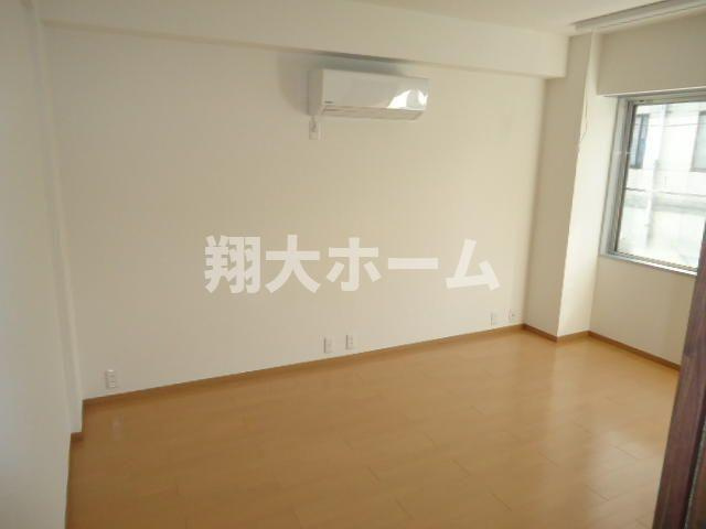 二光ビルの内装