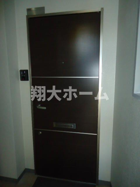 二光ビルのその他共用部分