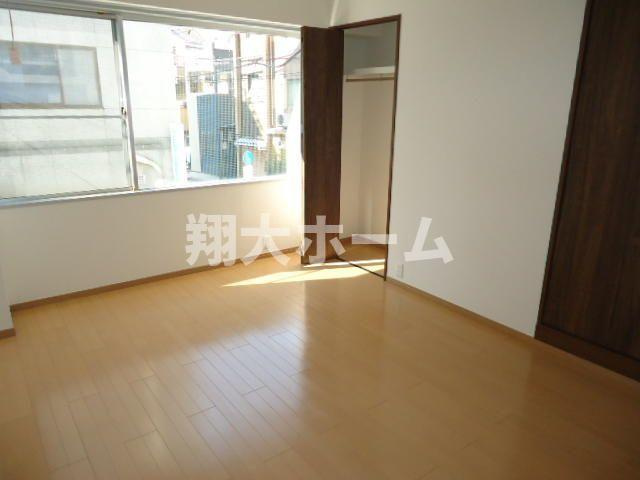 二光ビルの展望
