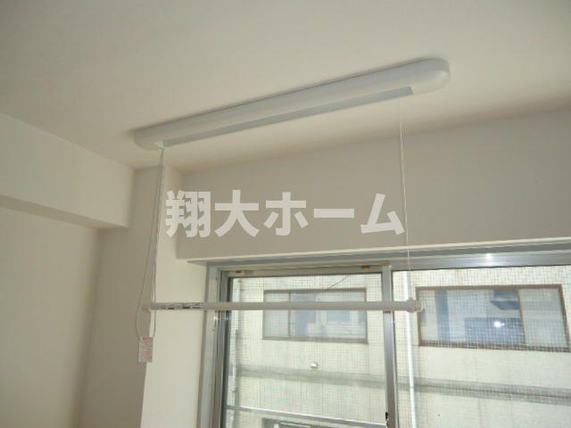 二光ビルの設備