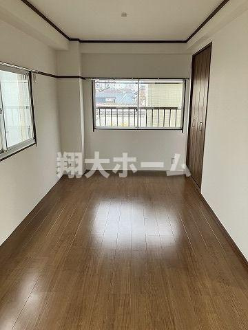 小笠原ビルの展望