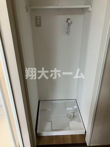 小笠原ビルの設備