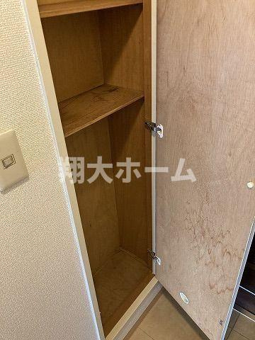 ブルックス東日暮里のその他