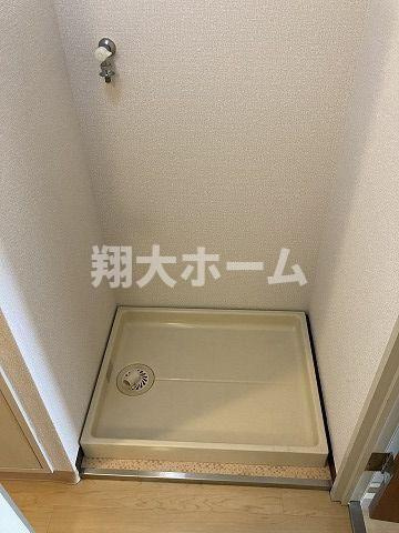 ブルックス東日暮里の設備
