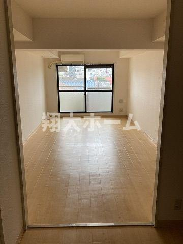 ブルックス東日暮里の展望